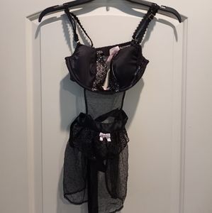 Victoria's Secret Sexy Lingerie